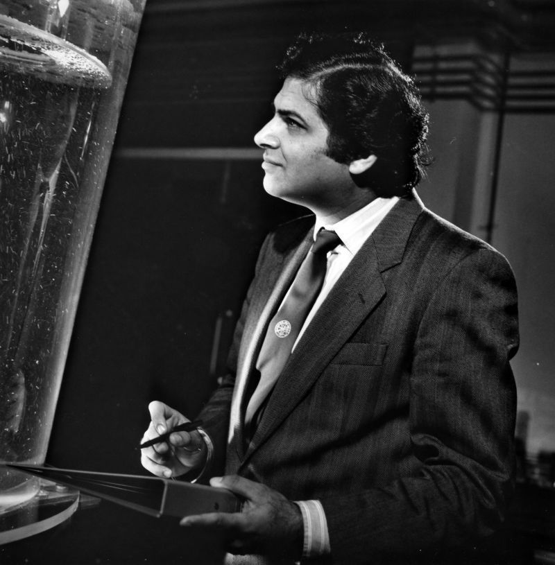 Applications open for chemical engineering Fellowship in UK Parliament